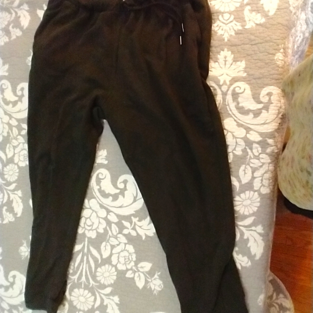 Zara joggers